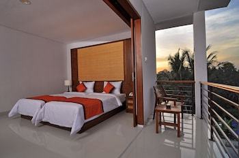 Hotel Pertiwi Bisma 1