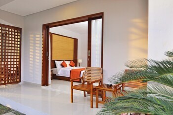 Hotel Pertiwi Bisma 1