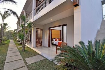 Hotel Pertiwi Bisma 1