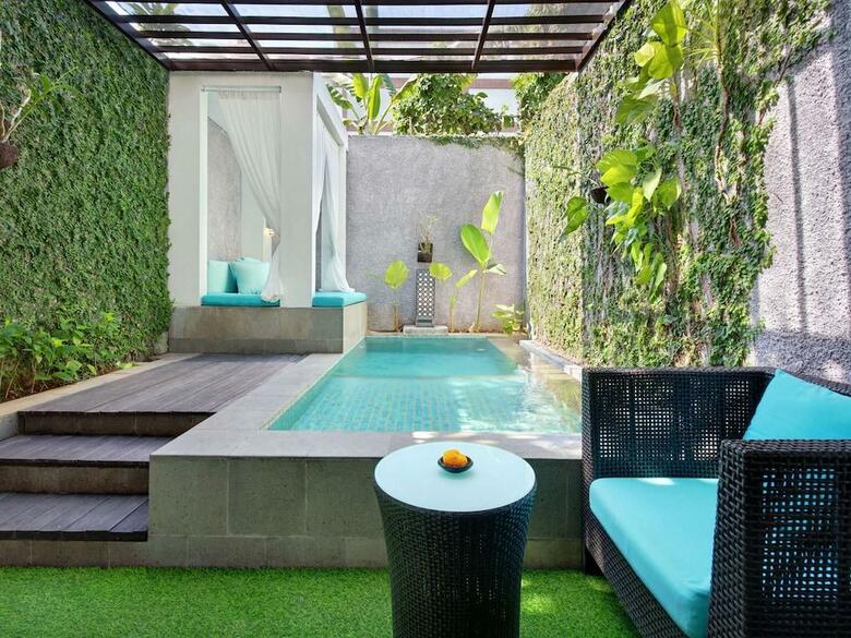 Hotel Mercure Bali Legian