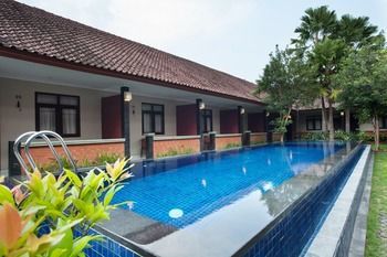 Hotel Puri Ganesh