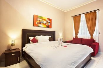 Hotel Puri Ganesh