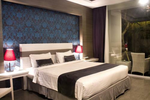 Kamini Hotel Legian