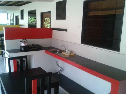 Hostal Ari Home Stay