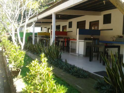 Hostal Ari Home Stay