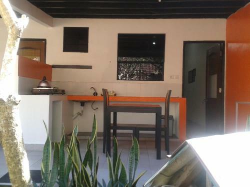 Hostal Ari Home Stay