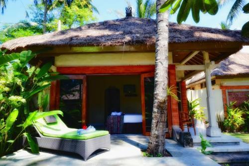 Bayside Bungalows