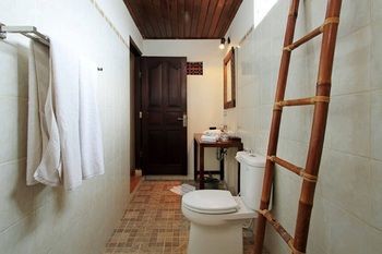 Uma Padi Villa