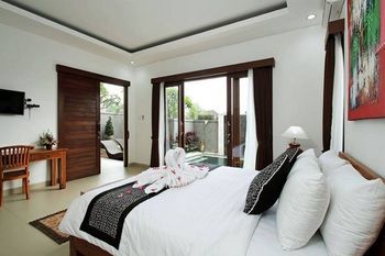 Uma Padi Villa