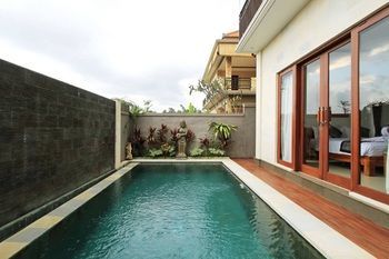 Uma Padi Villa