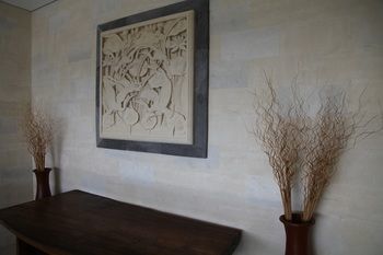 Uma Padi Villa