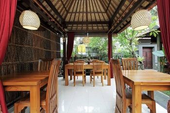 Uma Padi Villa