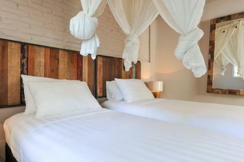 Villa De Siam
