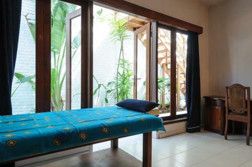 Villa De Siam
