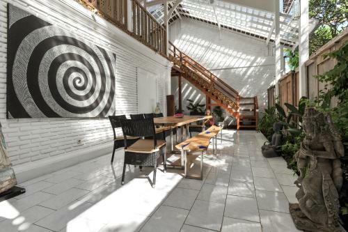 Villa De Siam