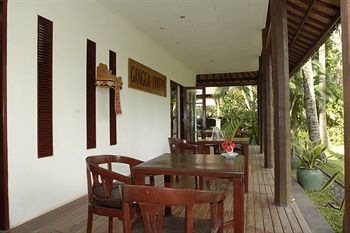 Hotel Lotus Bungalows