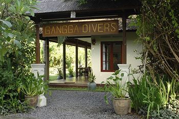 Hotel Lotus Bungalows