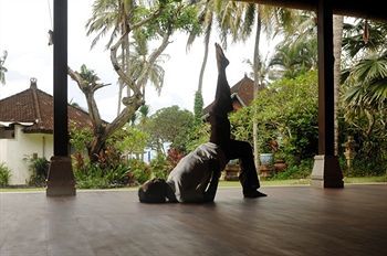 Hotel Lotus Bungalows