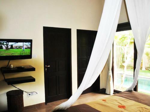Tanjung Lima Villa