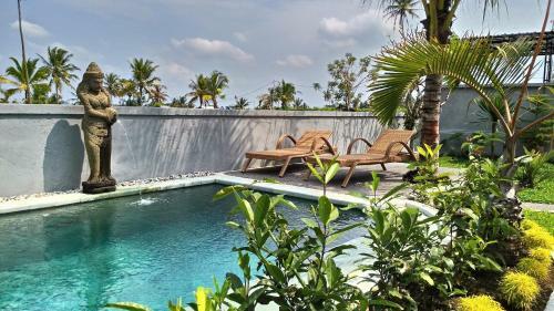 Hostal Villa Di Sawah