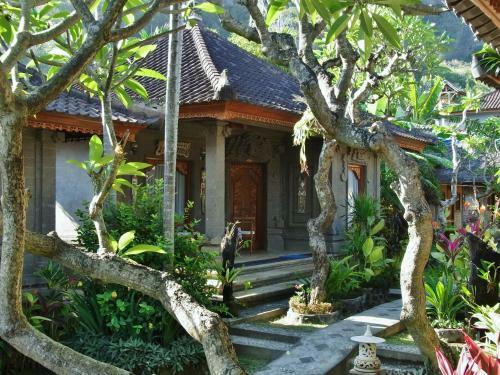 Bungalow Geringsing