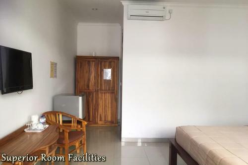 Hostal Agus Tri Homestay