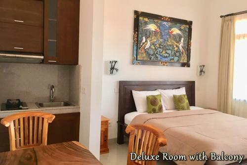 Hostal Agus Tri Homestay