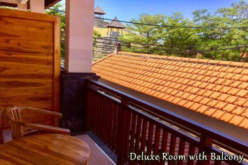 Hostal Agus Tri Homestay