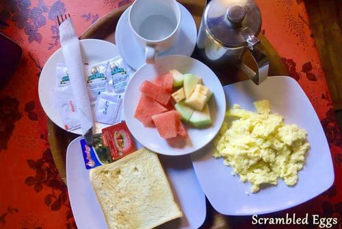 Hostal Agus Tri Homestay