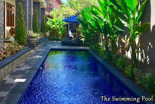 Hostal Agus Tri Homestay