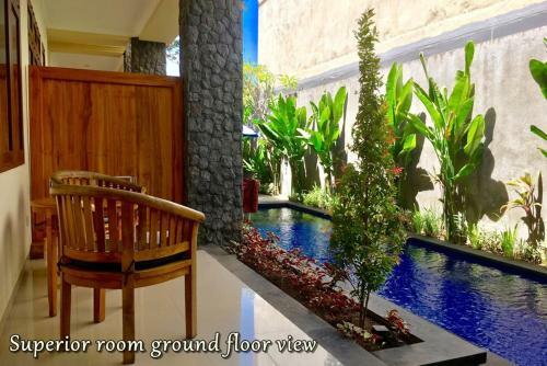 Hostal Agus Tri Homestay