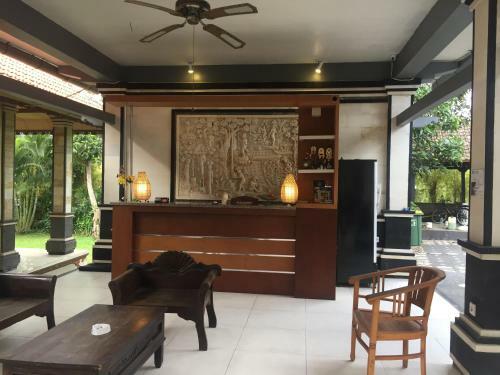 Pande Homestay