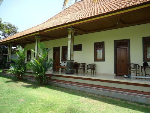Pande Homestay