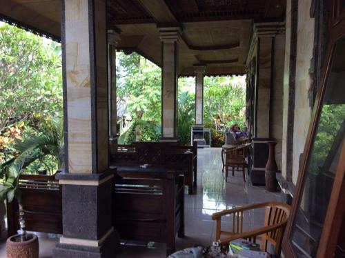 Pande Homestay