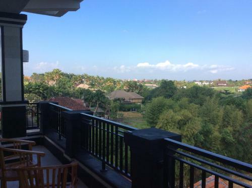 Pande Homestay