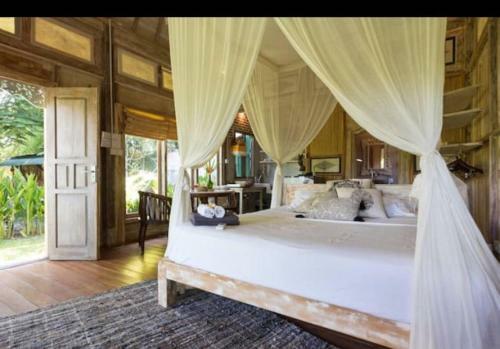 Pande Homestay