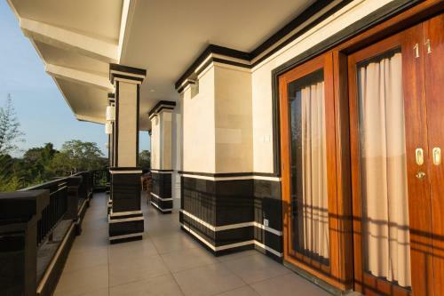 Pande Homestay