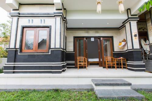 Pande Homestay