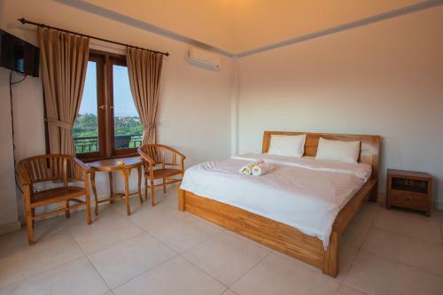 Pande Homestay