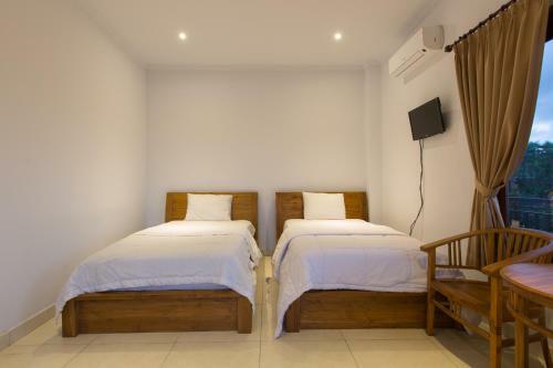 Pande Homestay