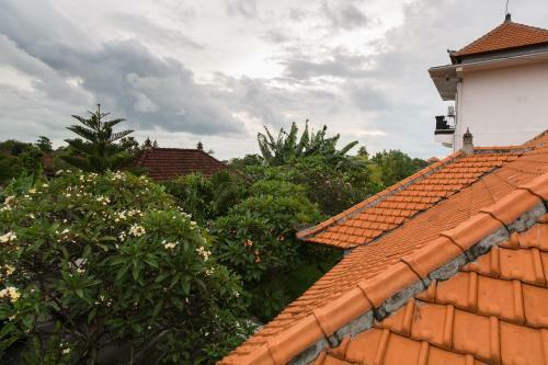 Pande Homestay
