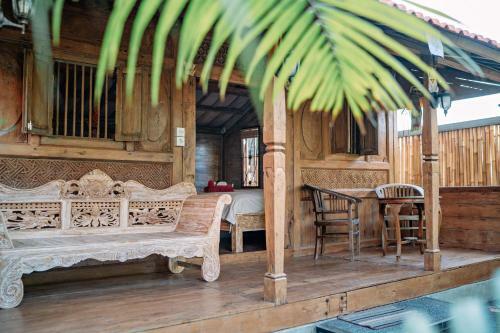 Pande Homestay