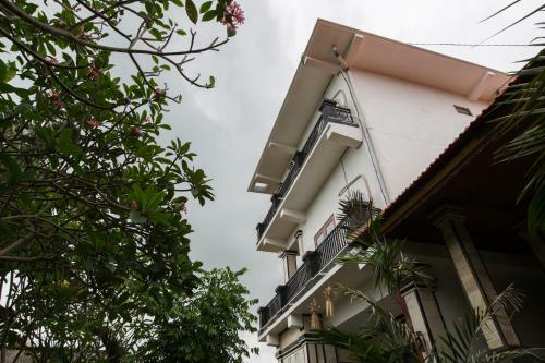Pande Homestay