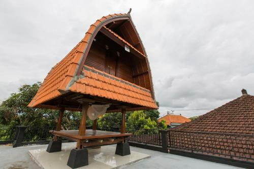 Pande Homestay