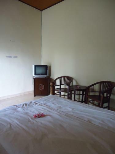 Pande Homestay