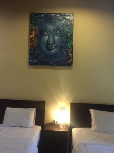 Pande Homestay