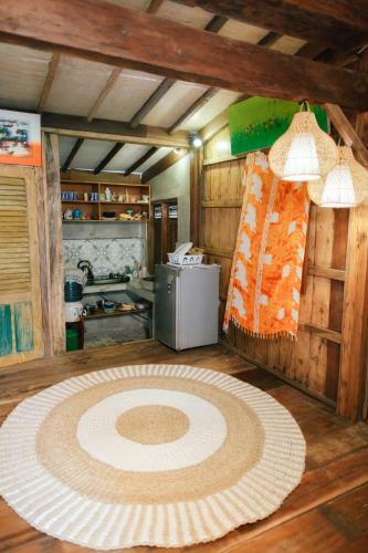 Pande Homestay