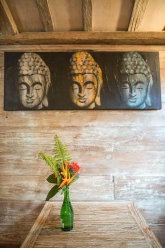 Pande Homestay