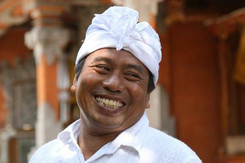 Pande Homestay