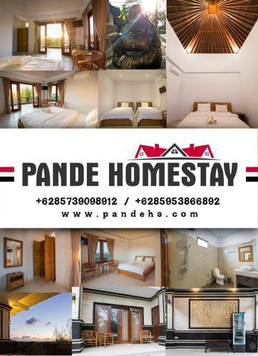 Pande Homestay